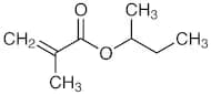 sec-Butyl Methacrylate (stabilized with MEHQ)