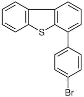 4-(4-Bromophenyl)dibenzothiophene