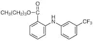 Butyl 2-[[3-(Trifluoromethyl)phenyl]amino]benzoate
