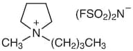 1-Butyl-1-methylpyrrolidinium Bis(fluorosulfonyl)imide