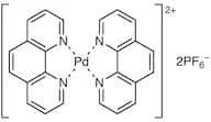 Bis(1,10-phenanthroline)palladium(II) Bis(hexafluorophosphate)