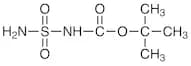 tert-Butyl Sulfamoylcarbamate