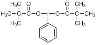[Bis(tert-butylcarbonyloxy)iodo]benzene