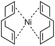 Bis(1,5-cyclooctadiene)nickel(0) (Wax encapsulated) (ca. 0.05mmol/capsule)