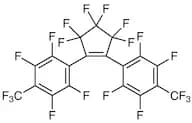 1,2-Bis[2,3,5,6-tetrafluoro-4-(trifluoromethyl)phenyl]-3,3,4,4,5,5-hexafluoro-1-cyclopentene
