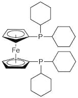 1,1'-Bis(dicyclohexylphosphino)ferrocene
