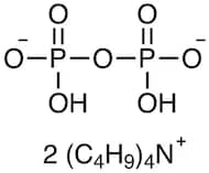 Bis(tetrabutylammonium) Dihydrogen Pyrophosphate