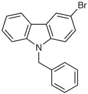 9-Benzyl-3-bromo-9H-carbazole