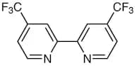 4,4'-Bis(trifluoromethyl)-2,2'-bipyridyl