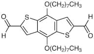 4,8-Bis(n-octyloxy)benzo[1,2-b:4,5-b']dithiophene-2,6-dicarbaldehyde