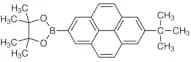 2-[7-(tert-Butyl)pyren-2-yl]-4,4,5,5-tetramethyl-1,3,2-dioxaborolane