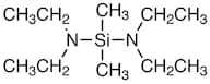 Bis(diethylamino)dimethylsilane