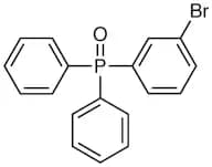 (3-Bromophenyl)diphenylphosphine Oxide