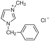 1-Benzyl-3-methylimidazolium Chloride