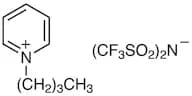1-Butylpyridinium Bis(trifluoromethanesulfonyl)imide