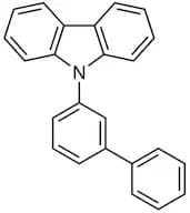 9-([1,1'-Biphenyl]-3-yl)-9H-carbazole