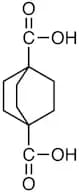 Bicyclo[2.2.2]octane-1,4-dicarboxylic Acid