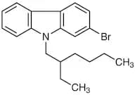 2-Bromo-9-(2-ethylhexyl)-9H-carbazole