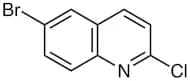 6-Bromo-2-chloroquinoline