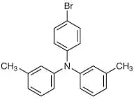 N-(4-Bromophenyl)-3-methyl-N-(m-tolyl)aniline