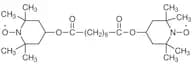 Bis(2,2,6,6-tetramethyl-4-piperidyl-1-oxyl) Sebacate
