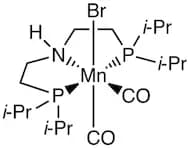 Bromodicarbonyl[bis[2-(diisopropylphosphino)ethyl]amine]manganese(I)