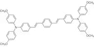 (E,E)-1,4-Bis[4-[bis(4-methoxyphenyl)amino]styryl]benzene