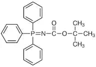 tert-Butyl (Triphenylphosphoranylidene)carbamate