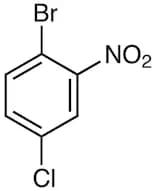 1-Bromo-4-chloro-2-nitrobenzene