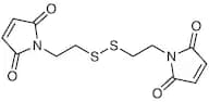 Bis(2-maleimidoethyl) Disulfide