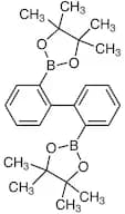 2,2'-Bis(4,4,5,5-tetramethyl-1,3,2-dioxaborolan-2-yl)-1,1'-biphenyl
