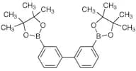 3,3'-Bis(4,4,5,5-tetramethyl-1,3,2-dioxaborolan-2-yl)-1,1'-biphenyl