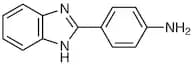 4-(1H-Benzimidazol-2-yl)aniline