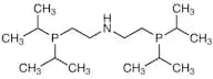 Bis[2-(diisopropylphosphino)ethyl]amine (ca. 10% in Tetrahydrofuran)
