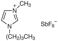 1-Butyl-3-methylimidazolium Hexafluoroantimonate