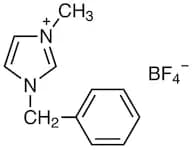 1-Benzyl-3-methylimidazolium Tetrafluoroborate