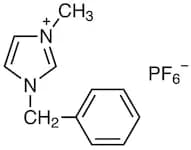 1-Benzyl-3-methylimidazolium Hexafluorophosphate