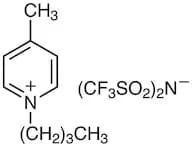 1-Butyl-4-methylpyridinium Bis(trifluoromethanesulfonyl)imide