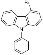 4-Bromo-9-phenyl-9H-carbazole