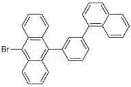 9-Bromo-10-[3-(1-naphthyl)phenyl]anthracene