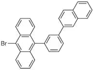 9-Bromo-10-[3-(2-naphthyl)phenyl]anthracene