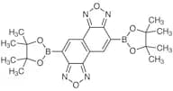 5,10-Bis(4,4,5,5-tetramethyl-1,3,2-dioxaborolan-2-yl)naphtho[1,2-c:5,6-c']bis([1,2,5]oxadiazole)