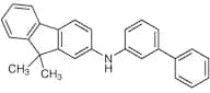 2-(3-Biphenylyl)amino-9,9-dimethylfluorene