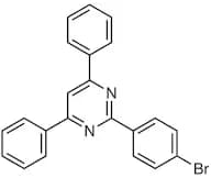 2-(4-Bromophenyl)-4,6-diphenylpyrimidine