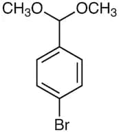 4-Bromobenzaldehyde Dimethyl Acetal