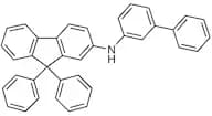 2-(3-Biphenylyl)amino-9,9-diphenylfluorene