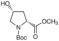 N-(tert-Butoxycarbonyl)-cis-4-hydroxy-D-proline Methyl Ester