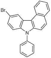 10-Bromo-7-phenyl-7H-benzo[c]carbazole