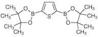 2,5-Bis(4,4,5,5-tetramethyl-1,3,2-dioxaborolan-2-yl)thiophene