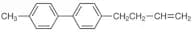 4-(3-Buten-1-yl)-4'-methylbiphenyl